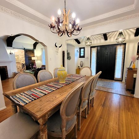 Encanto! Enchanted 3 Bedroom Private Home Near Lacma Los Angeles Buitenkant foto
