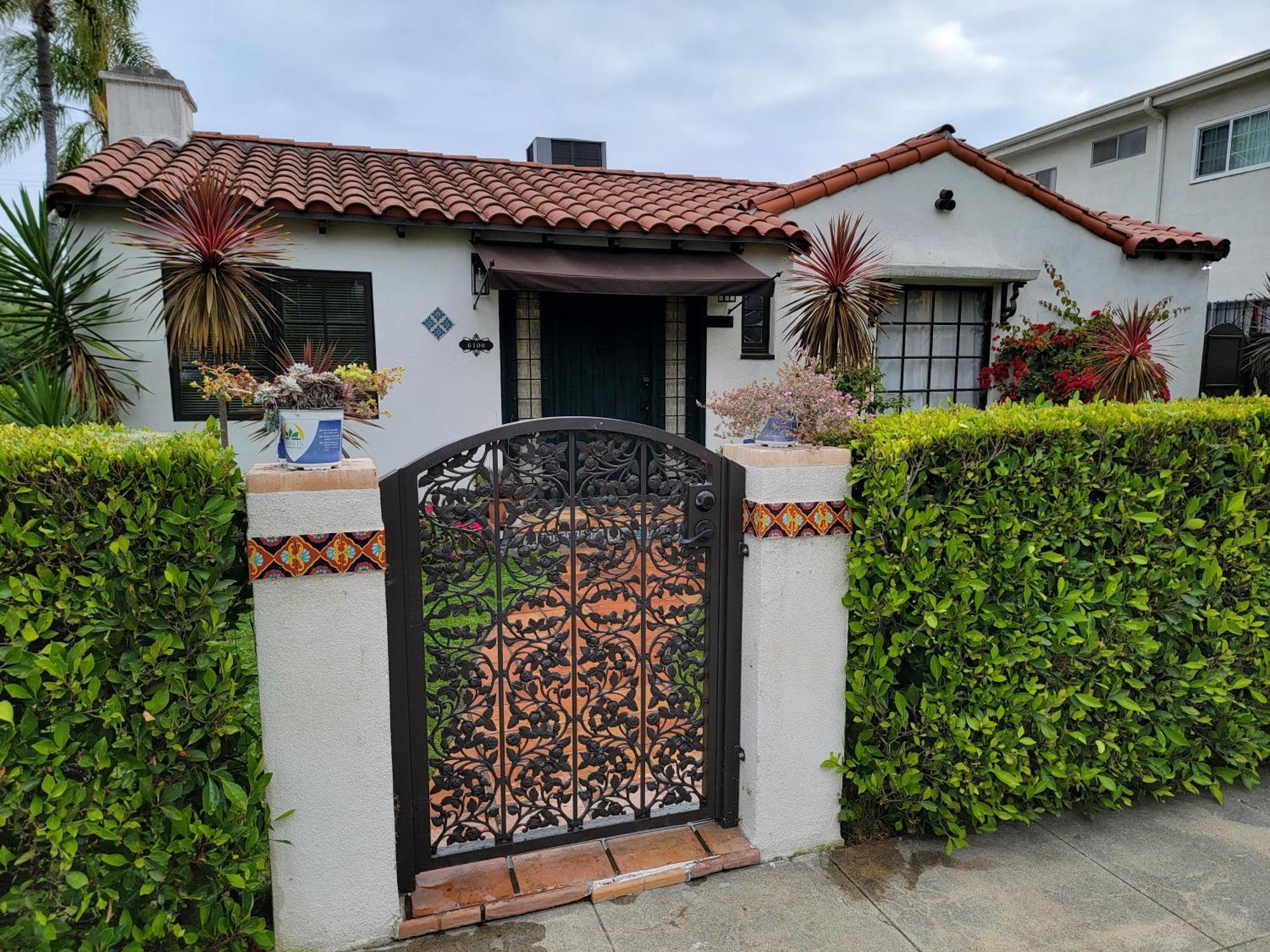 Encanto! Enchanted 3 Bedroom Private Home Near Lacma Los Angeles Buitenkant foto