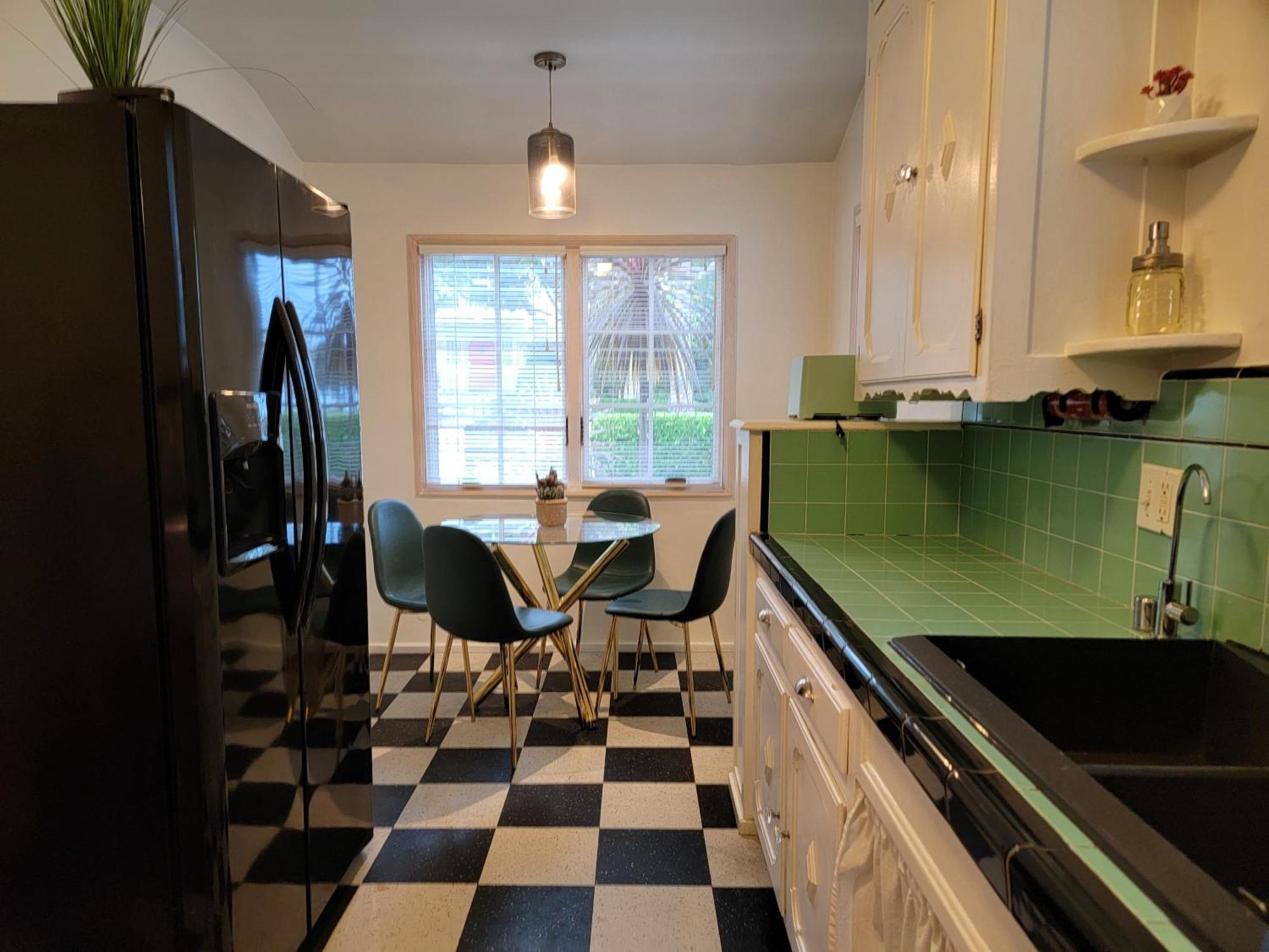 Encanto! Enchanted 3 Bedroom Private Home Near Lacma Los Angeles Buitenkant foto