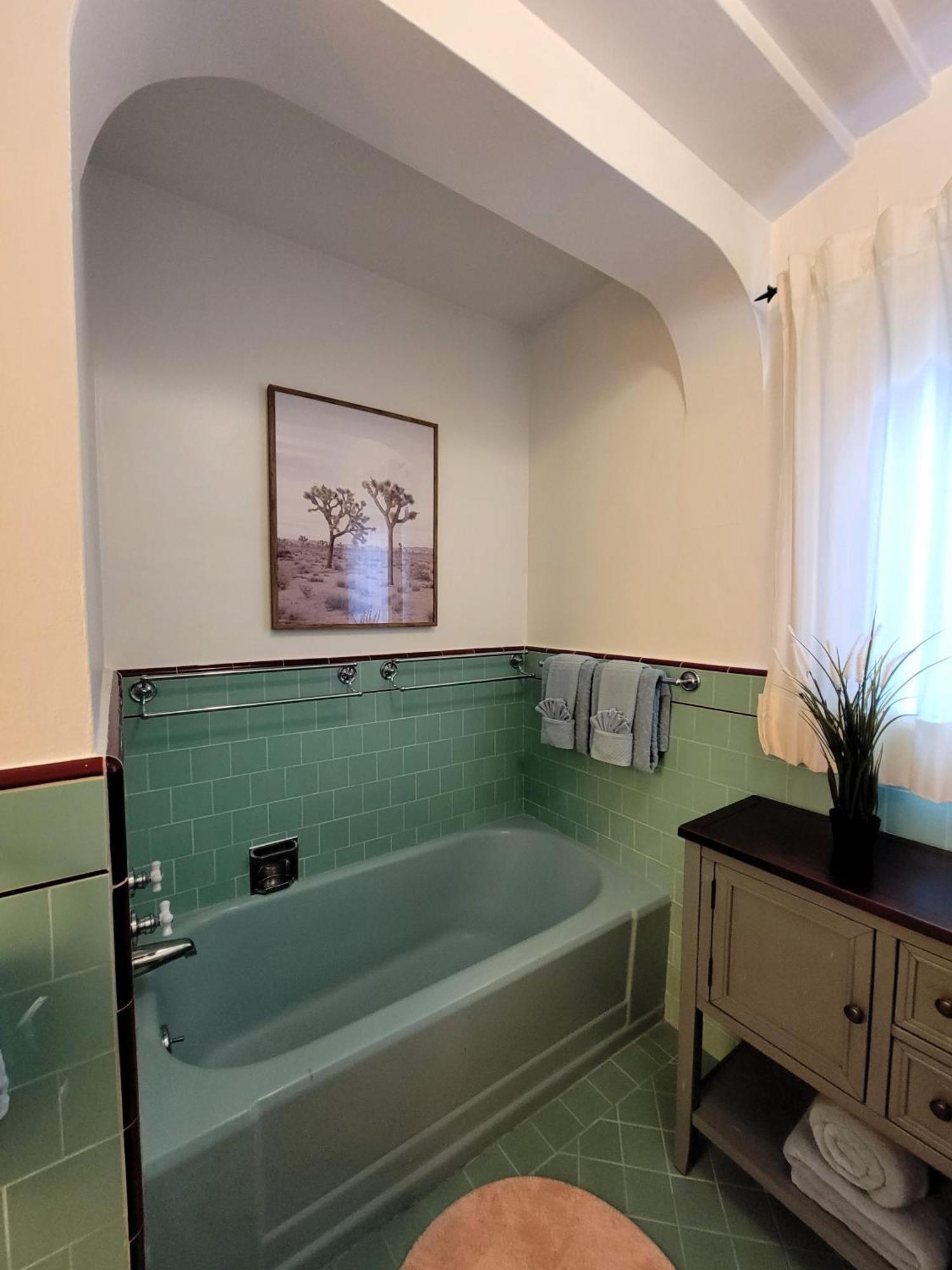 Encanto! Enchanted 3 Bedroom Private Home Near Lacma Los Angeles Buitenkant foto