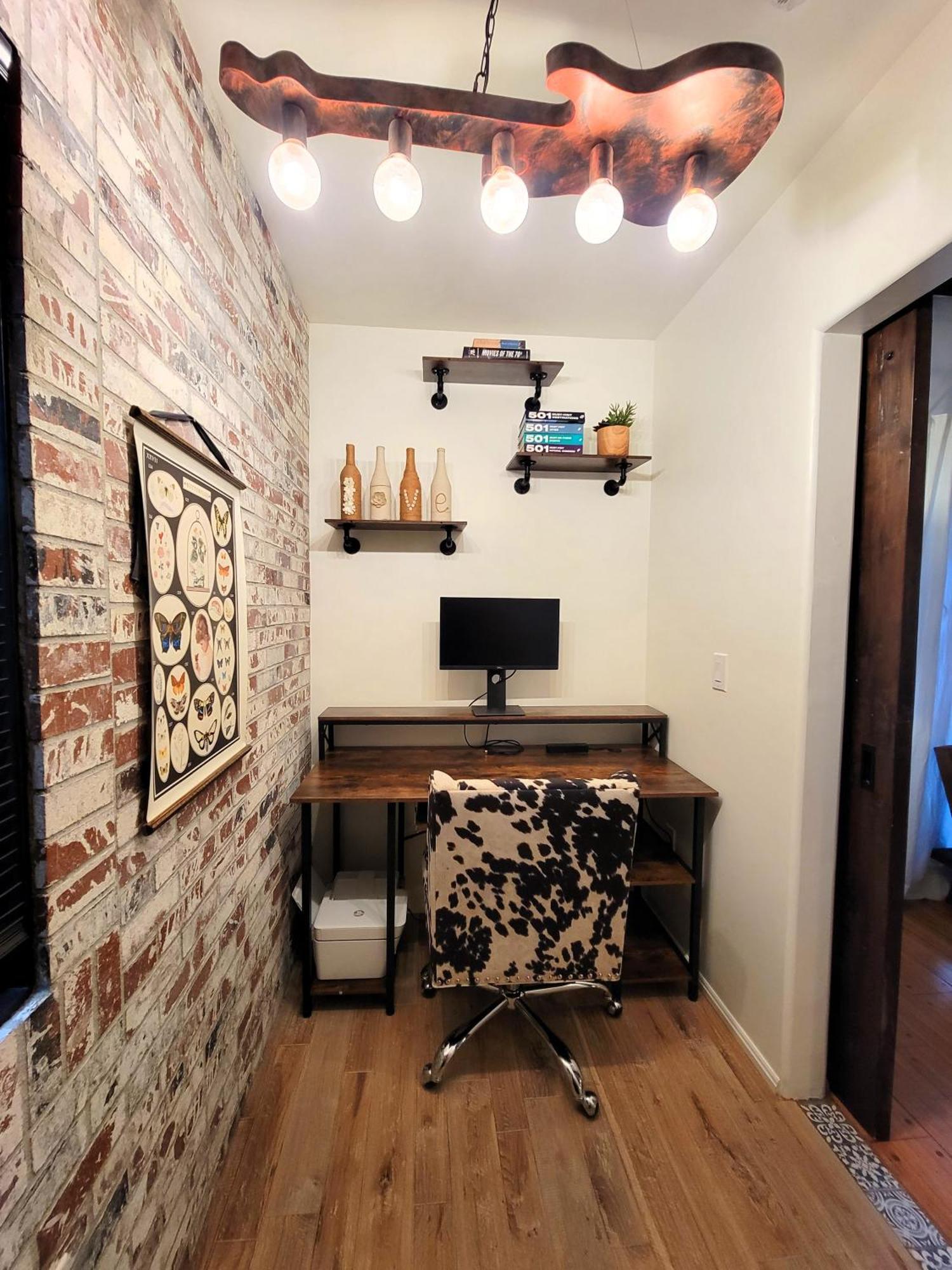 Encanto! Enchanted 3 Bedroom Private Home Near Lacma Los Angeles Buitenkant foto