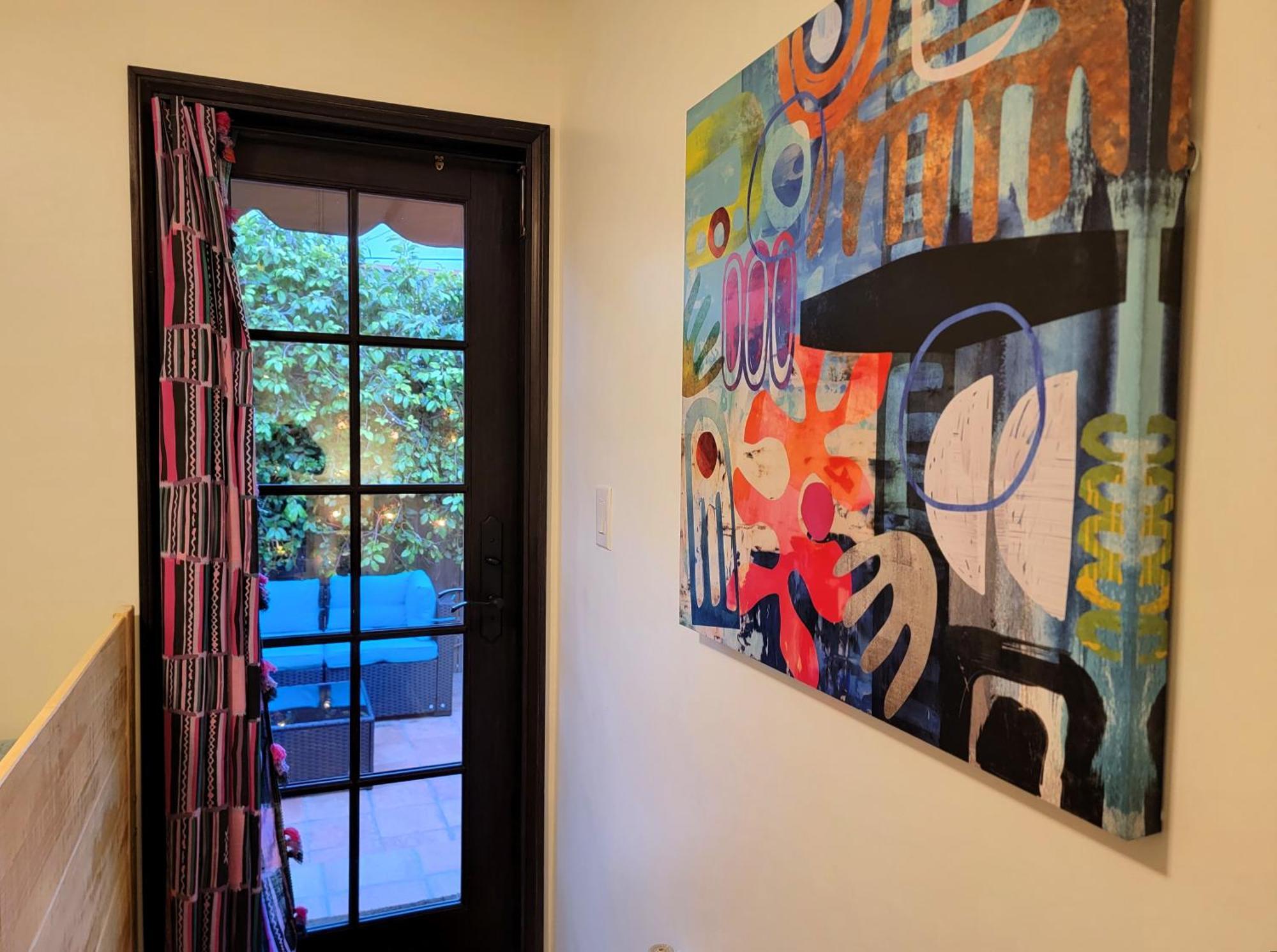 Encanto! Enchanted 3 Bedroom Private Home Near Lacma Los Angeles Buitenkant foto