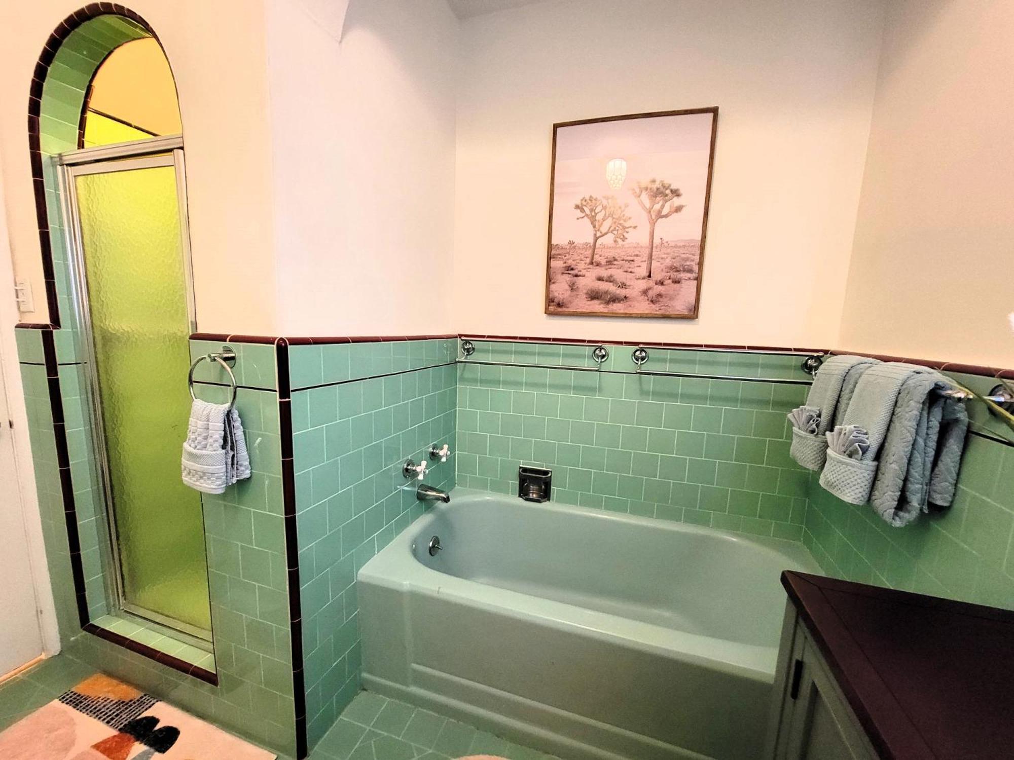 Encanto! Enchanted 3 Bedroom Private Home Near Lacma Los Angeles Buitenkant foto
