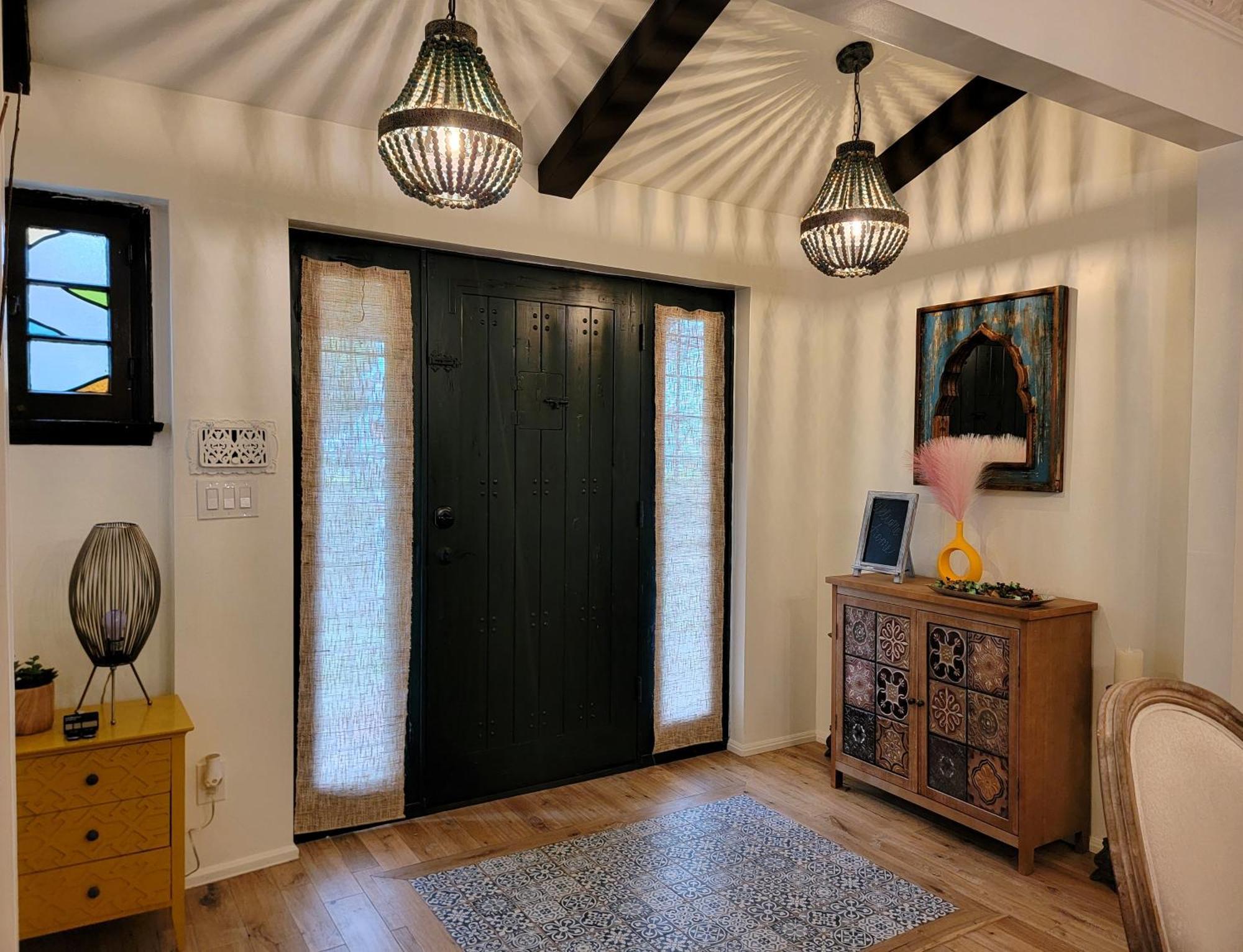 Encanto! Enchanted 3 Bedroom Private Home Near Lacma Los Angeles Buitenkant foto