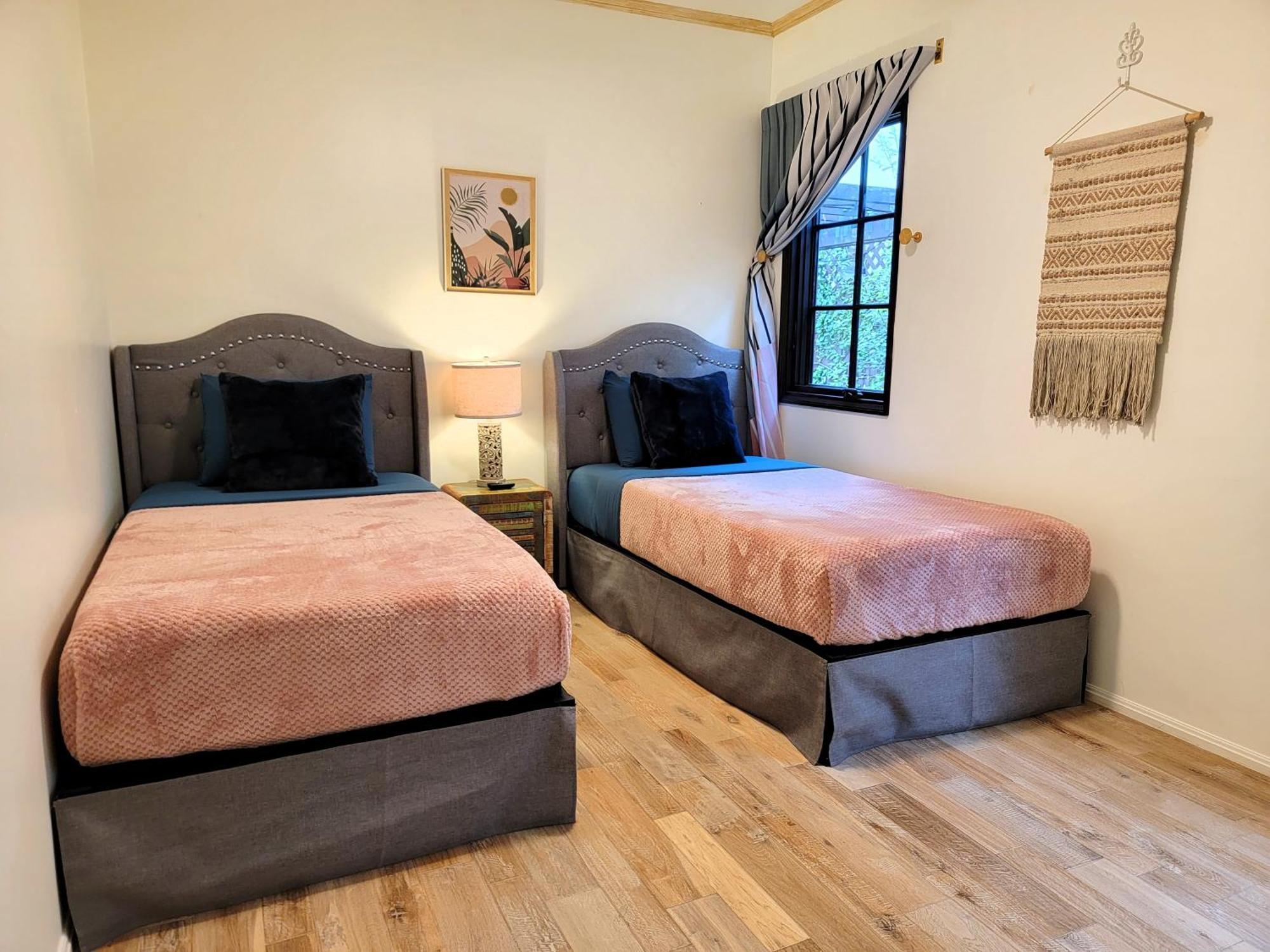 Encanto! Enchanted 3 Bedroom Private Home Near Lacma Los Angeles Buitenkant foto