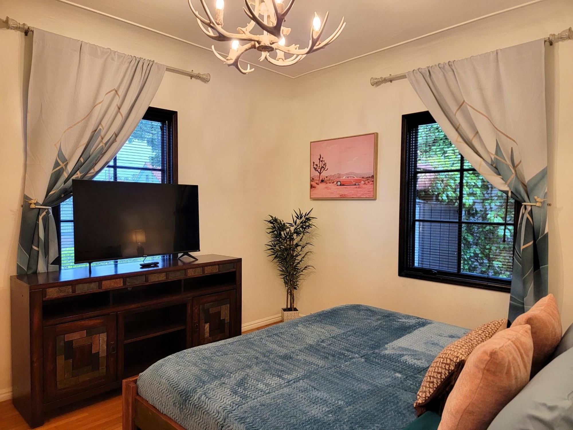Encanto! Enchanted 3 Bedroom Private Home Near Lacma Los Angeles Buitenkant foto