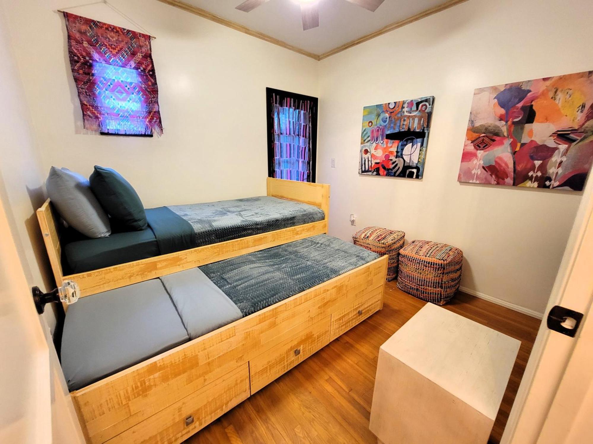 Encanto! Enchanted 3 Bedroom Private Home Near Lacma Los Angeles Buitenkant foto