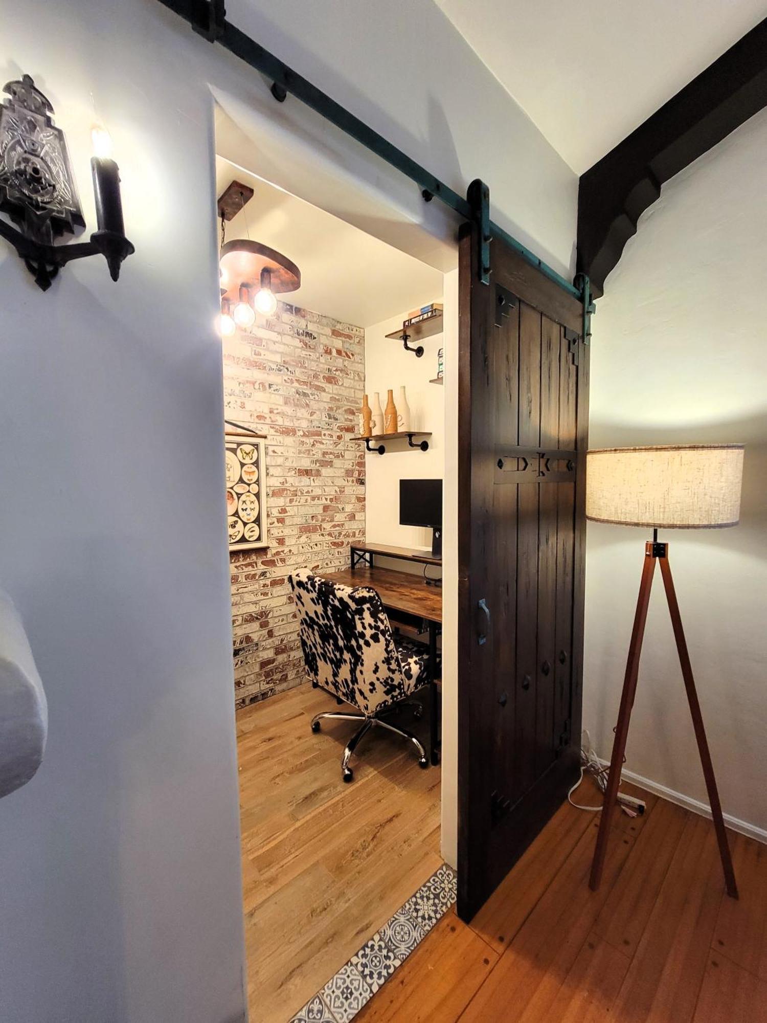 Encanto! Enchanted 3 Bedroom Private Home Near Lacma Los Angeles Buitenkant foto