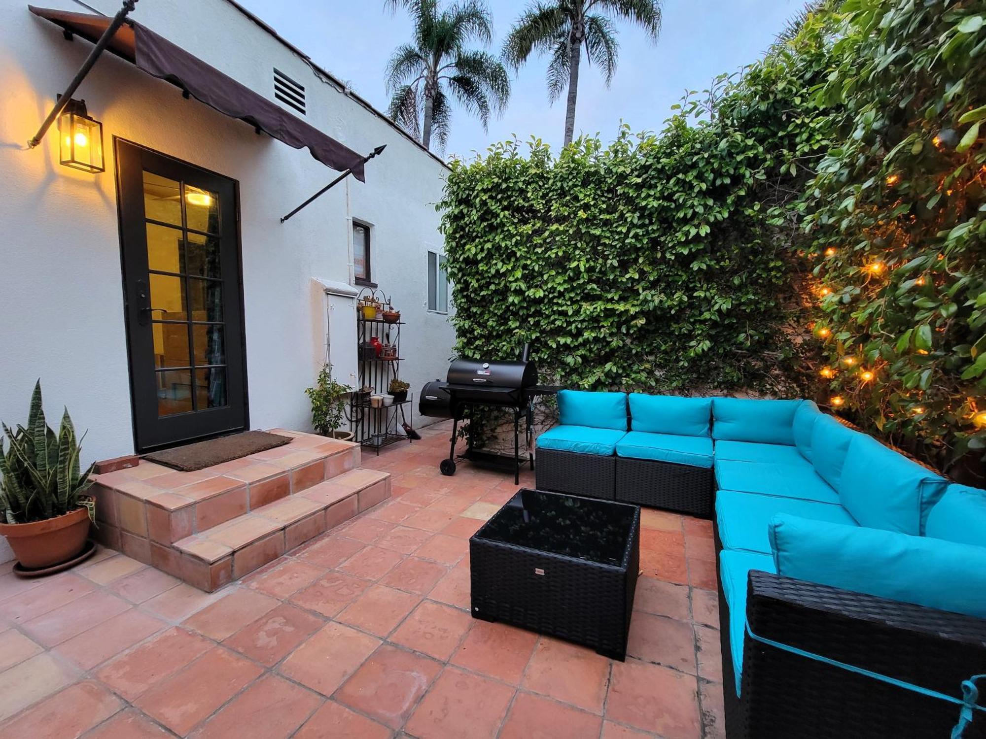 Encanto! Enchanted 3 Bedroom Private Home Near Lacma Los Angeles Buitenkant foto