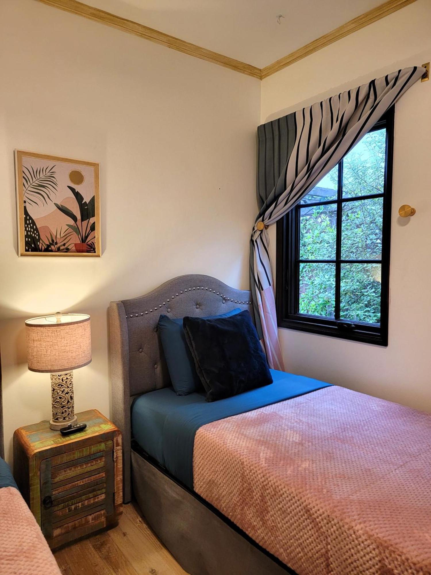 Encanto! Enchanted 3 Bedroom Private Home Near Lacma Los Angeles Buitenkant foto