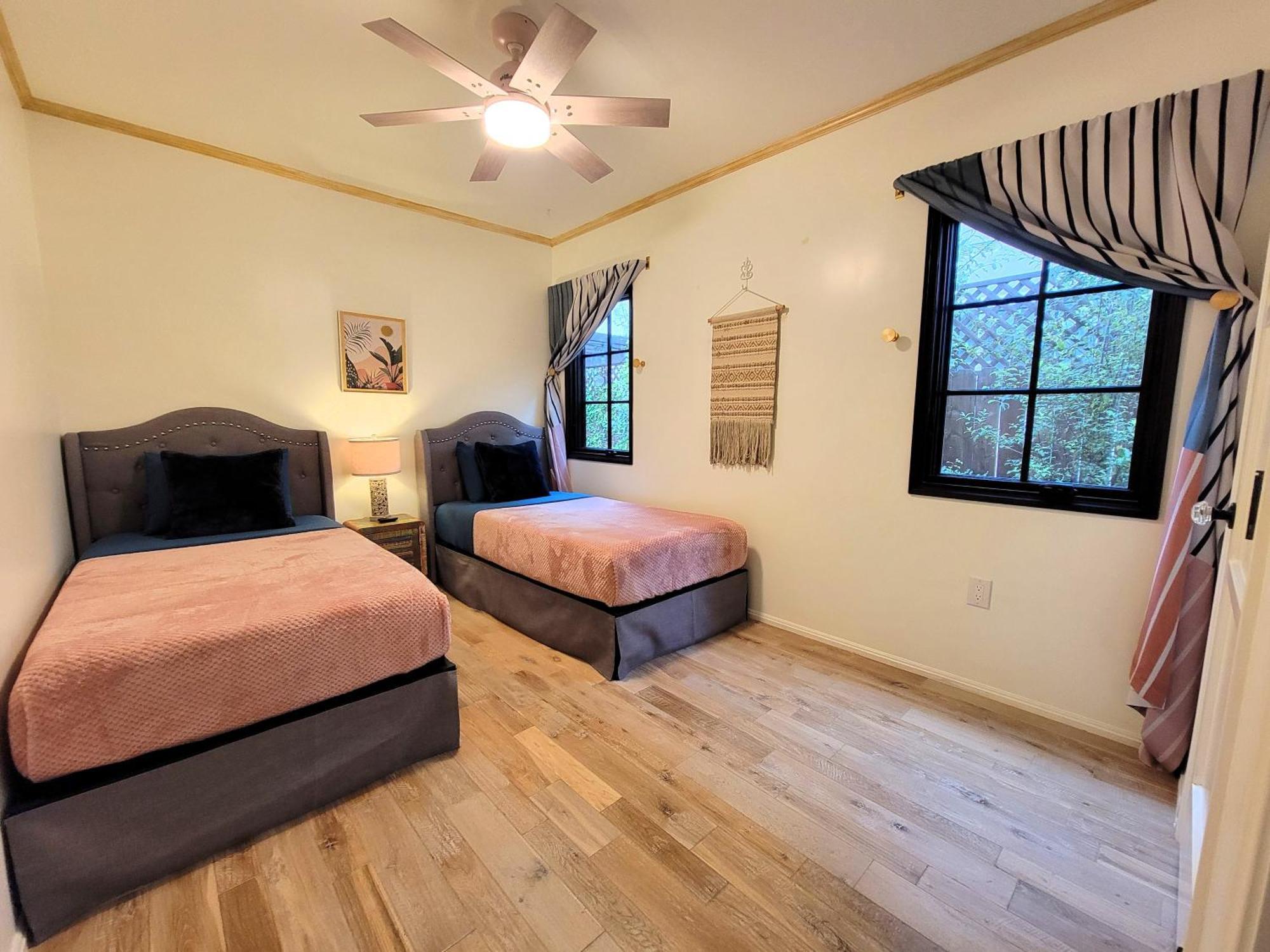 Encanto! Enchanted 3 Bedroom Private Home Near Lacma Los Angeles Buitenkant foto
