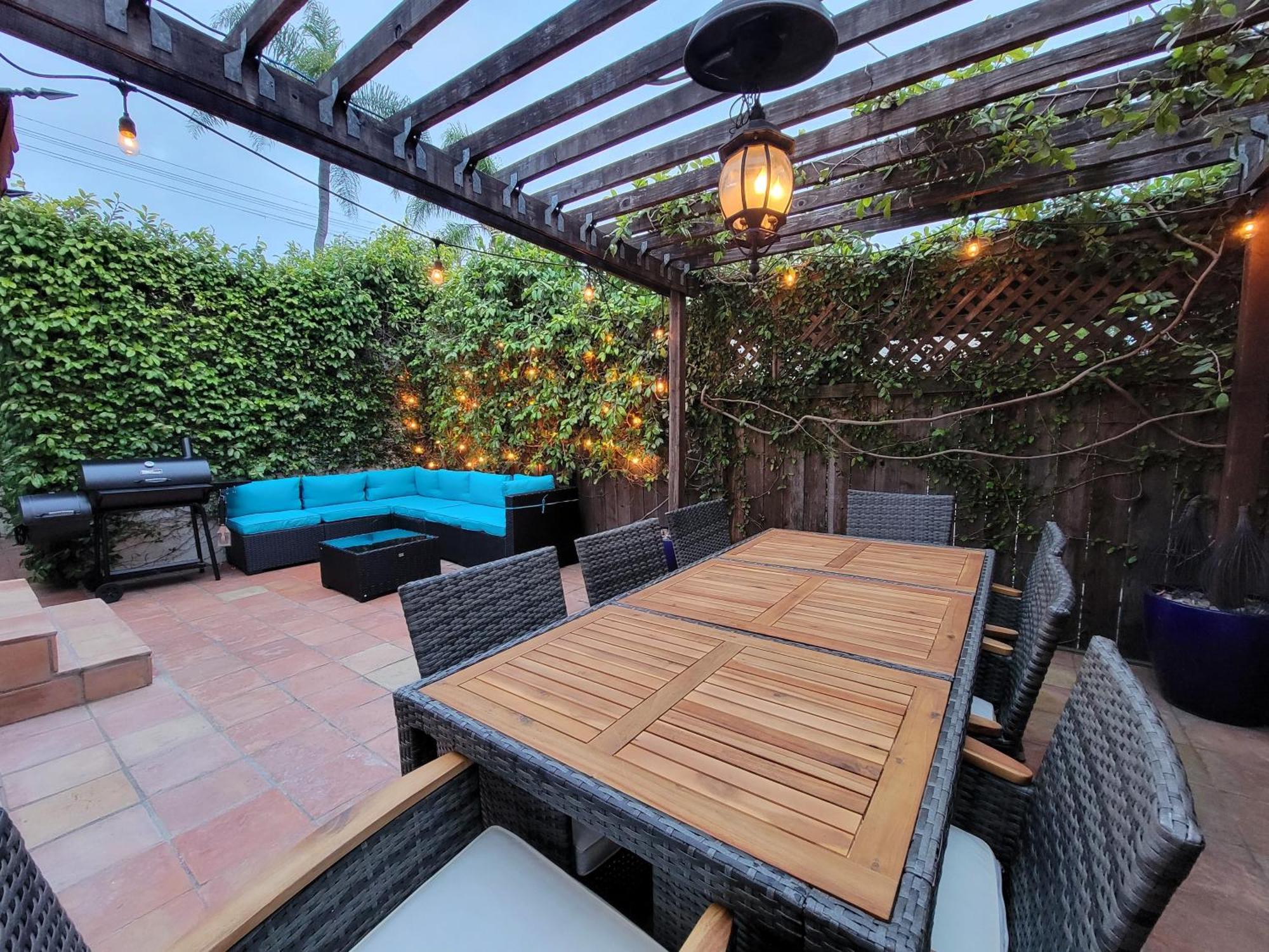Encanto! Enchanted 3 Bedroom Private Home Near Lacma Los Angeles Buitenkant foto