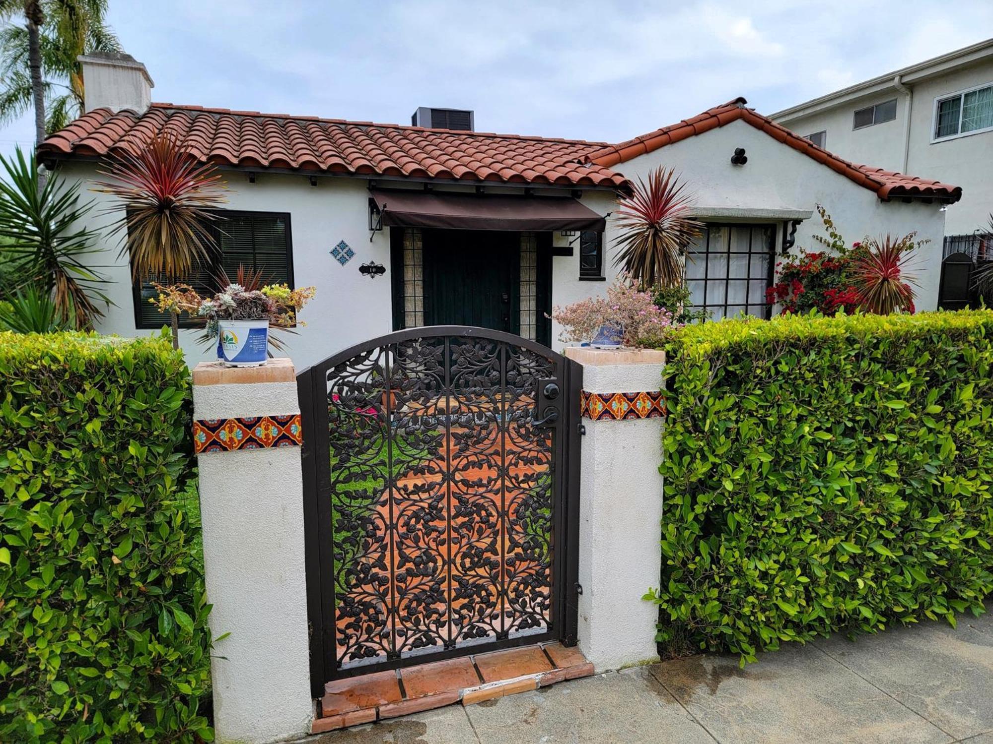 Encanto! Enchanted 3 Bedroom Private Home Near Lacma Los Angeles Buitenkant foto