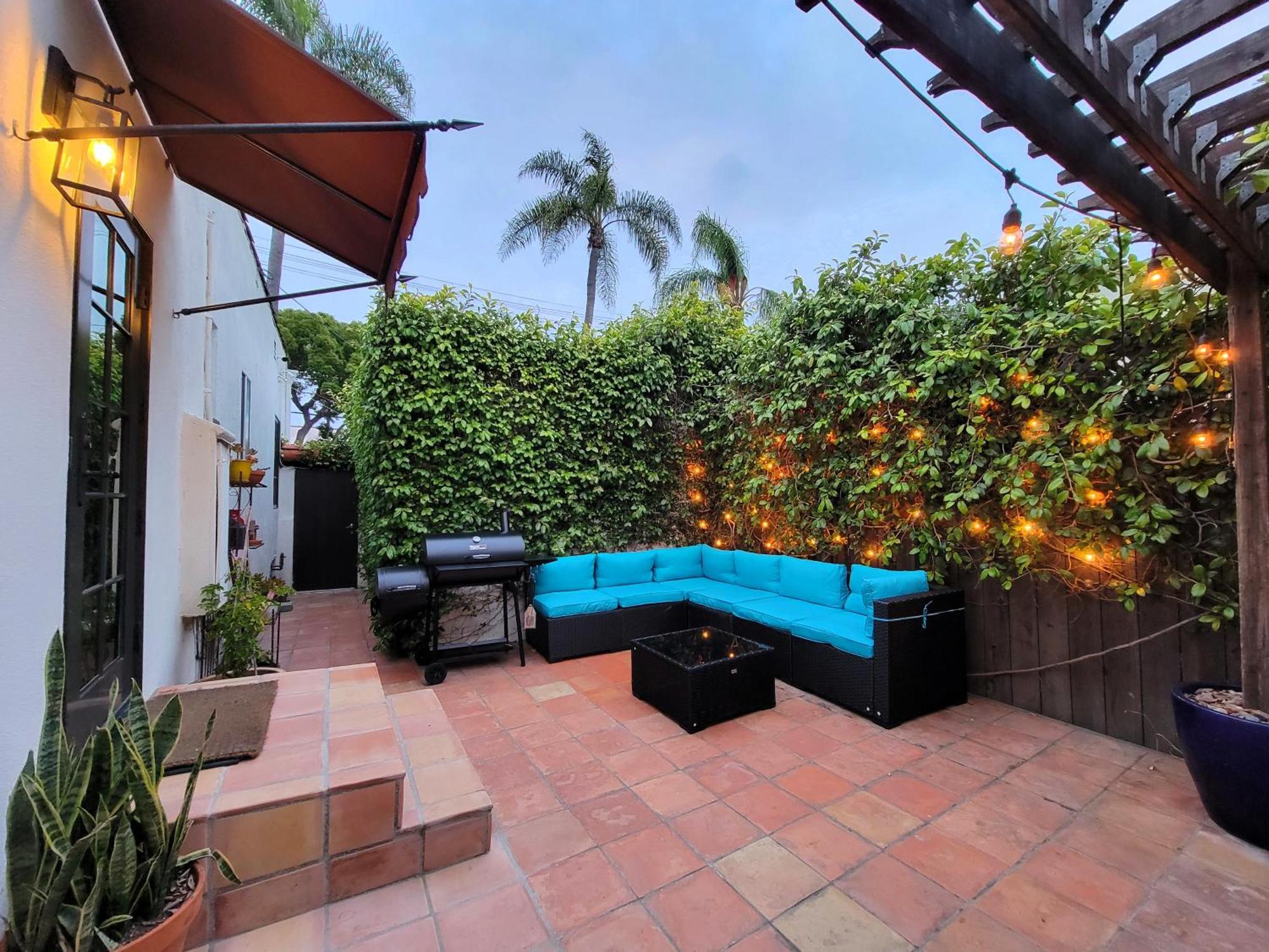 Encanto! Enchanted 3 Bedroom Private Home Near Lacma Los Angeles Buitenkant foto