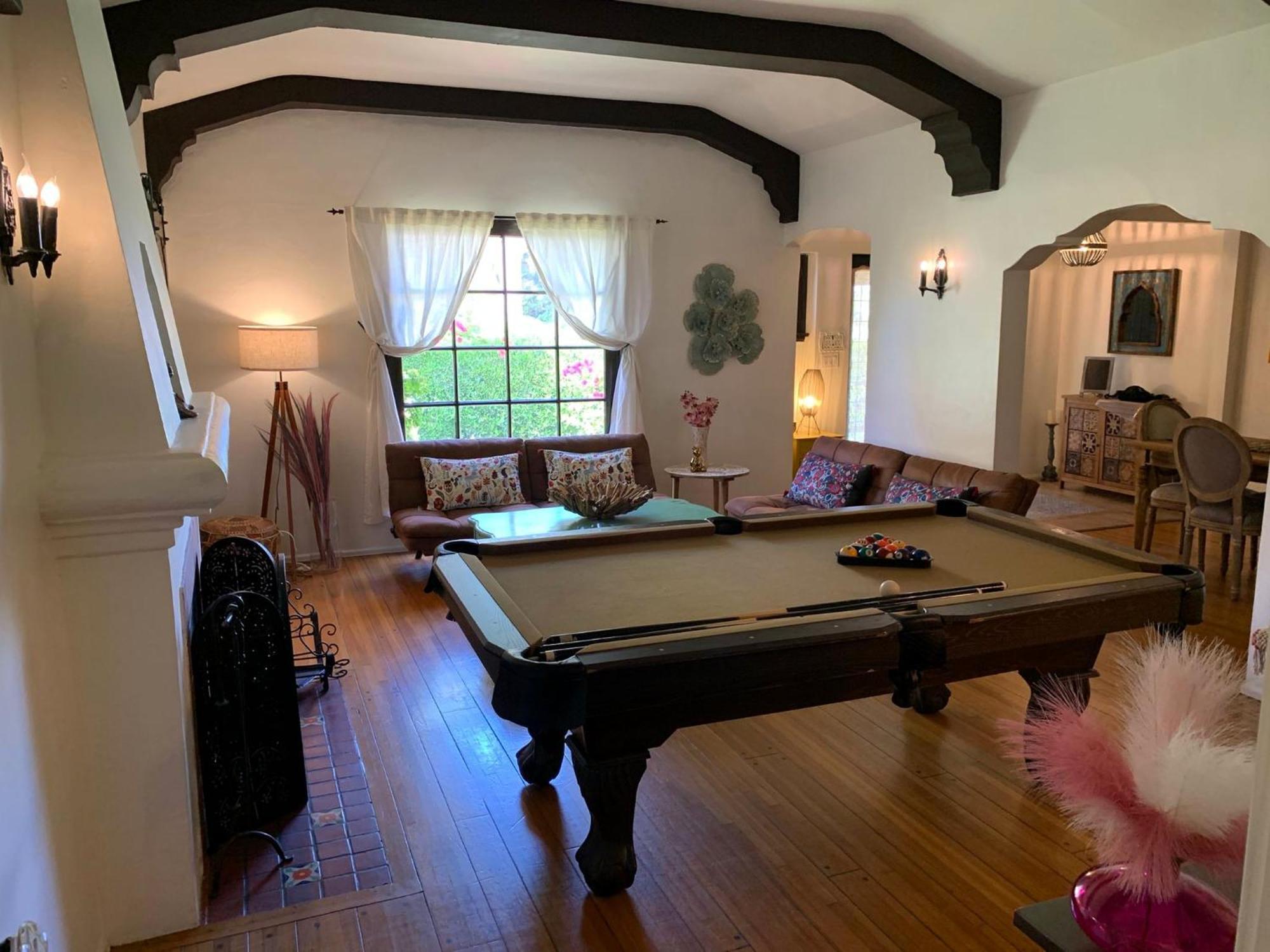 Encanto! Enchanted 3 Bedroom Private Home Near Lacma Los Angeles Buitenkant foto