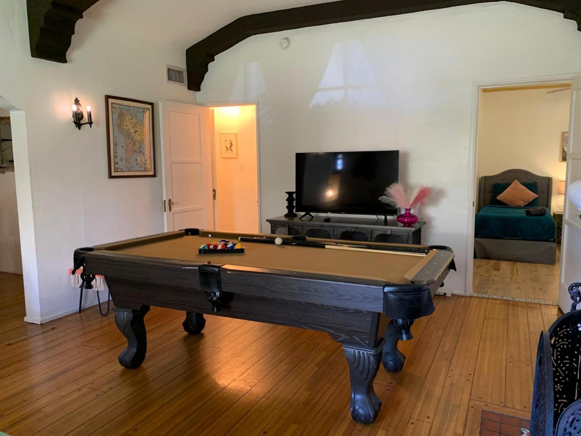 Encanto! Enchanted 3 Bedroom Private Home Near Lacma Los Angeles Buitenkant foto